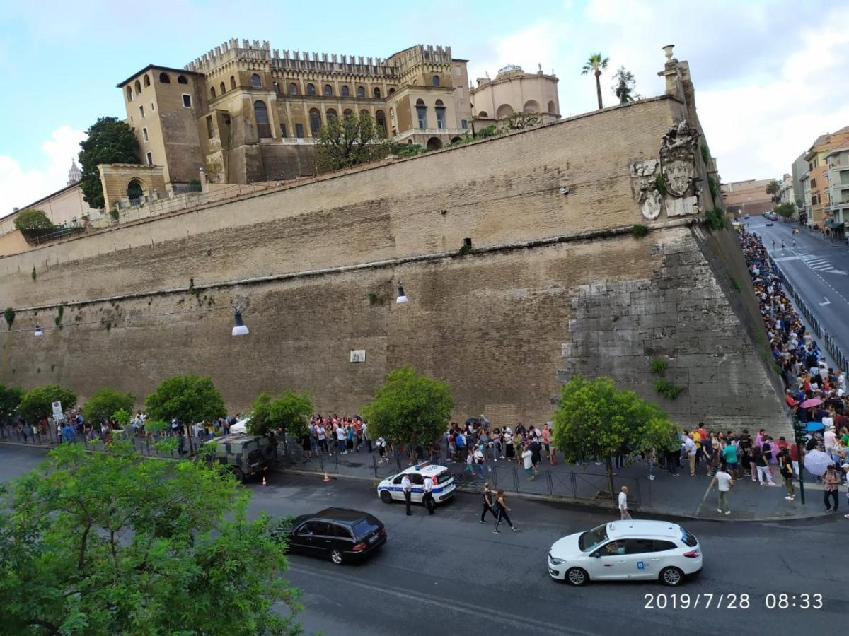 New Paradise * Roma
